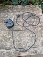 Buiten Thermostaat met Stopcontact, Ophalen of Verzenden, Gebruikt, Stopcontact