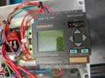 Siemens Logo 230RC PLC, Hobby en Vrije tijd, Elektronica-componenten, Ophalen of Verzenden, Gebruikt