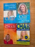 Char - Innerlijke kracht, innerlijke wijsheid, leef vandaag, Boeken, Spiritualiteit algemeen, Zo goed als nieuw, Char; Alicia Tisdale