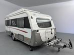 Eriba Feeling 470 Mover Cassetteluifel Voortent, Hordeur, Bedrijf, 4 tot 5 meter, Eriba