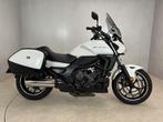 Honda CTX 700 ND (bj 2016), Chopper, Bedrijf