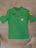 Nike scheidsrechter, Maat M, Ophalen of Verzenden, Zo goed als nieuw, Shirt