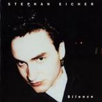 Stephan Eicher – Silence, Ophalen of Verzenden, 1980 tot 2000, Zo goed als nieuw