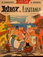 Asterix in Lusitania stripboek nieuw, Eén stripboek, Ophalen of Verzenden, Zo goed als nieuw