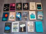 James Bond - Ian Fleming - Zwarte beertjes, Ophalen of Verzenden, Gelezen, Ian Fleming