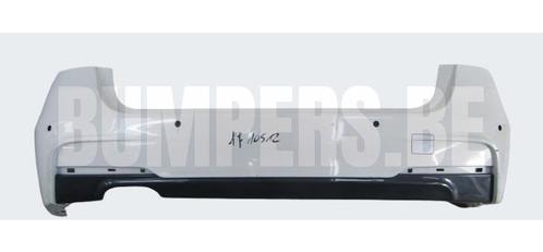 Bumper  BMW 3 F31  M-Pakket M Pakket  Kombi 11-18  511280542, Auto-onderdelen, Carrosserie en Plaatwerk, Bumper, Achter, Gebruikt