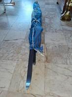 2 Paar Langlauf Ski's, Overige merken, Ophalen of Verzenden, Ski's, Gebruikt