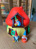 DAVID DE KABOUTER ** POPPETJES-FIGUURTJES **, Ophalen of Verzenden, Gebruikt