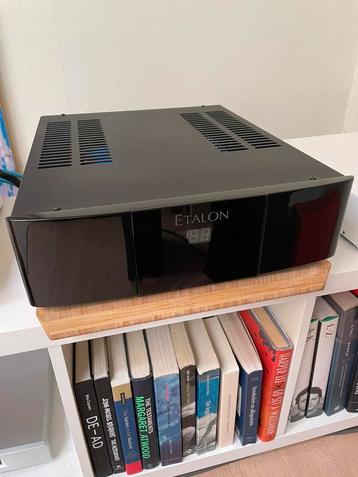 Etalon SuprA Integrated beschikbaar voor biedingen