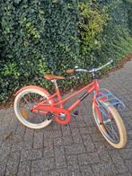 Leuke 20 inch kinderfiets - Volare Melody - Gebruikt, Fietsen en Brommers, Fietsen | Meisjes, Ophalen, Gebruikt, Volare, Handrem