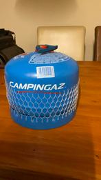 Originele campinggaz fles, vol en verzegeld, Ophalen, Nieuw