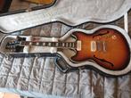 Gibson Midtown Semi Hollow Body Gitaar, Ophalen of Verzenden, Zo goed als nieuw, Semi-solid body, Gibson