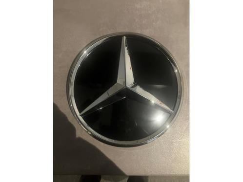 Ster van een Mercedes GLC-Klasse, Auto-onderdelen, Carrosserie en Plaatwerk, Gebruikt, 3 maanden garantie, Ophalen of Verzenden