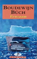 Eenzaam, Gelezen, Ophalen of Verzenden, Nederland, Boudewijn Büch
