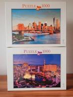 Puzzle 1000.Nieuw, Ophalen, 500 t/m 1500 stukjes, Nieuw