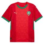 Marokkaanse voetbalshirt 25/26, Sport en Fitness, Voetbal, Maat XL, Ophalen of Verzenden, Nieuw, Shirt