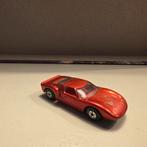 Matchbox Superfast No. 41 Ford GT40 (200), Hobby en Vrije tijd, Ophalen of Verzenden, Gebruikt, Auto