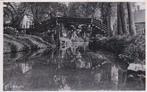 04863 Giethoorn, Verzenden, 1940 tot 1960, Ongelopen, Overijssel