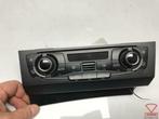 audi a5 8t climatronic paneel 8t1820043ap