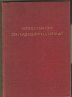 Mathieu Smedts Den vaderland getrouwe 1962 - geillustreerd, Boeken, Verzenden, Algemeen, Tweede Wereldoorlog, Gelezen