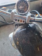 Yamaha chopper 535 xv, Ophalen of Verzenden