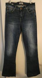 LTB jeans blauw dames Fallon maat 38, Blauw, Ophalen of Verzenden, Gedragen, LTB
