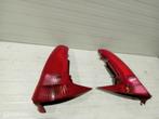 Achterlicht Peugeot 206 SW, Gebruikt, Ophalen of Verzenden