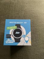 Spotter Watch air smart watch, Sieraden, Tassen en Uiterlijk, Smartwatches, Zwart, Nieuw, Ophalen of Verzenden, Overige Merken