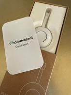 P1 meter homewizzard verbruiksmeter slimme meter, Ophalen of Verzenden, Zo goed als nieuw, Elektriciteit