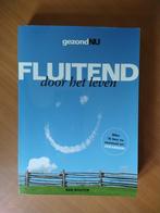 Bouter, Ben. Fluitend door het leven, Boeken, Ophalen of Verzenden, Zo goed als nieuw, Overige niveaus