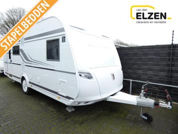 Tabbert Da Vinci 550 DM STUNT VOORDEEL: € 4.227,- beschikbaar voor biedingen