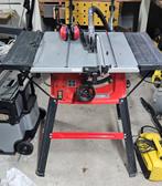 Einhell tafel cirkelzaag, Ophalen, Bosch en Einhell., Cirkelzaag, 70 mm of meer