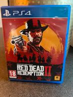 Red Dead Redemption 2 - PS4, Spelcomputers en Games, Games | Sony PlayStation 4, Avontuur en Actie, Online, Vanaf 18 jaar, 1 speler