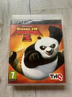Kung Fu Panda 2 voor PS3, Avontuur en Actie, 1 speler, Ophalen of Verzenden, Zo goed als nieuw
