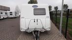 Caravelair Antares Style 420 Bj. 2018 Voortent / Mover, Caravans en Kamperen, Caravans, Bedrijf, Treinzit, 750 - 1000 kg, Overige typen