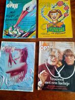 OPZIJ jaren 90 / Van Kooten & De Bie, Boeken, Tijdschriften en Kranten, Gelezen, Ophalen of Verzenden