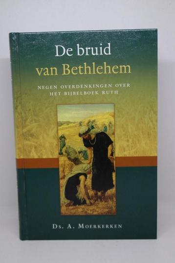 A. Moerkerken - De Bruid van Bethlehem beschikbaar voor biedingen