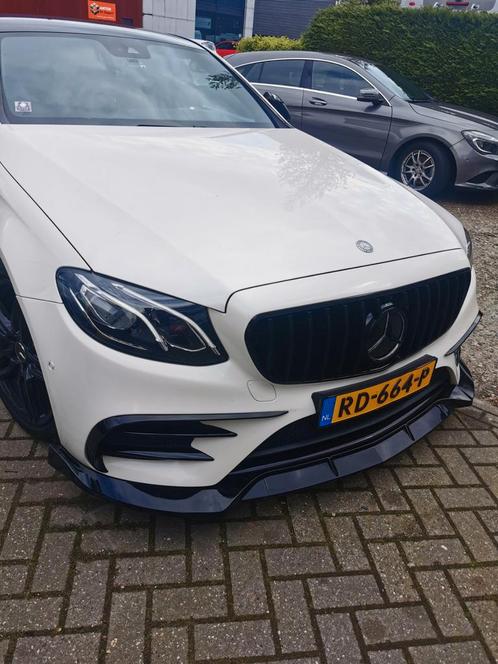 Mercedes W213 E klasse koplampen amg bumpers achterlichten, Auto-onderdelen, Carrosserie en Plaatwerk, Bumper, Audi, Seat, Volkswagen