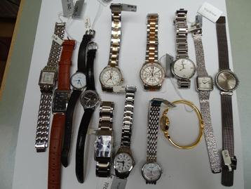 13 nieuwe prisma horloges  beschikbaar voor biedingen