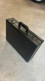 Koffer gratis afhalen, Ophalen, Gebruikt, Leer, Slot