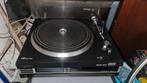 Platenspeler met pitch control 30 euro, Overige merken, Gebruikt, Pitch-regelaar, Ophalen of Verzenden
