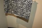 Irie Wash stretch rok recht model rechte afwerking M, Kleding | Dames, Overige kleuren, Verzenden, Zo goed als nieuw, Knielengte