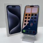 Iphone 15 Pro Max 256GB Batt 100% Blue | Top Staat, Apple, Zo goed als nieuw, Support@apple.com, One Apple Park Way
Cupertino, CA 95014
United States