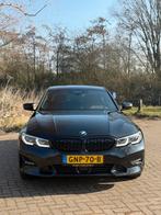 BMW 3-Serie 330e 292pk Aut 2020 Zwart Full+Full, 1998 cc, Achterwielaandrijving, Zwart, 4 cilinders