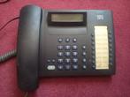 Siemens Euroset 2015 telefoon, Ophalen of Verzenden, Gebruikt