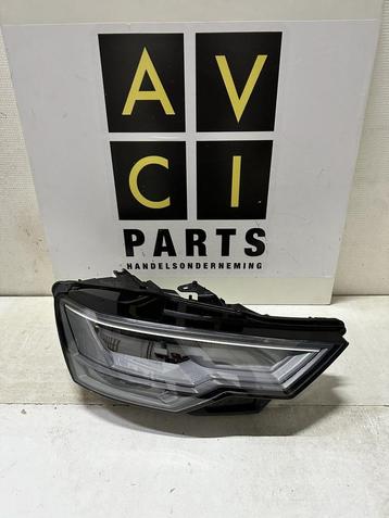 Koplamp audi A6 C7 Full led 4K0941034 rechts beschikbaar voor biedingen