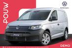 Volkswagen Caddy Cargo 2.0 TDI 102pk Comfort | Trekhaak | Be, Auto's, 12 maanden, Stof, Volkswagen Bedrijfswagens Voorkeurselectie