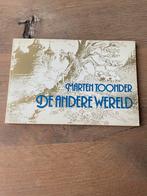 Marten Toonder- De andere wereld 1982, Boeken, Boekenweekgeschenken, Ophalen of Verzenden, Zo goed als nieuw