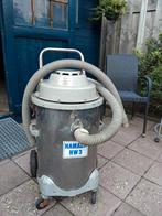 HAMACH  Droog/ nat  stofzuiger., Doe-het-zelf en Verbouw, Ophalen, Gebruikt, Overige typen