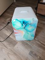 Mini koelkast voor make up, Ophalen, Minder dan 85 cm, Minder dan 75 liter, 45 tot 60 cm